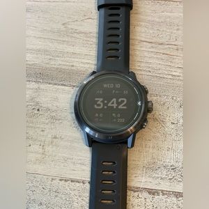 Coros Apex Pro
